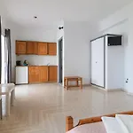 Kantaros 公寓式酒店
