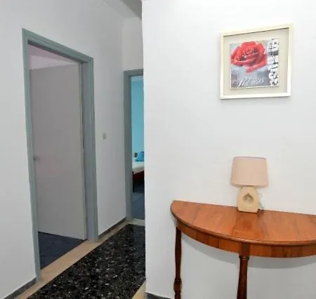 Kantaros Apart Otel Ipsos