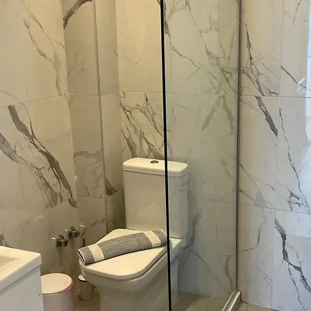 Kantaros Apart Otel 3*