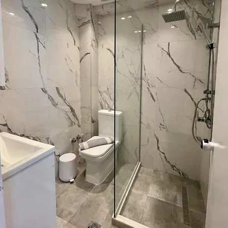 Apart Otel Kantaros 3*