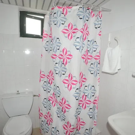 Kantaros Apart Otel Ipsos