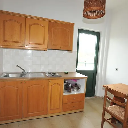 Aparthotel Kantaros 3*