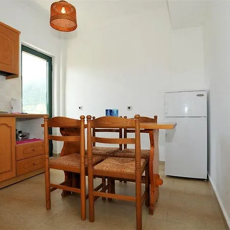 Aparthotel Kantaros 3*