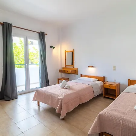Appart hôtel Kantaros