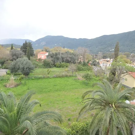 Aparthotel Kantaros 3*