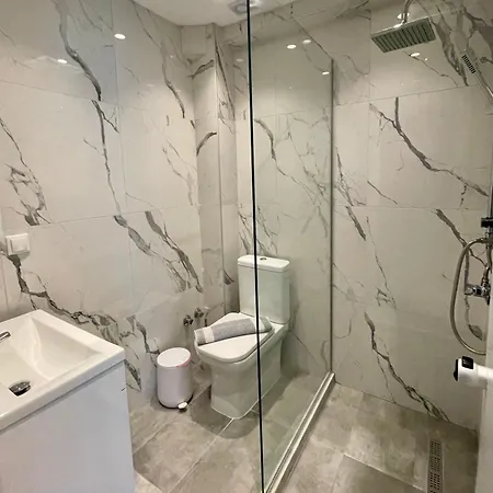 Kantaros Aparthotel Ipsos