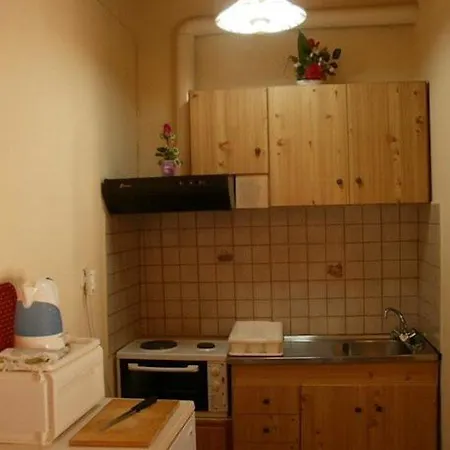 Aparthotel Kantaros Ipsos