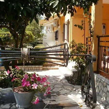 Aparthotel Kantaros 3*