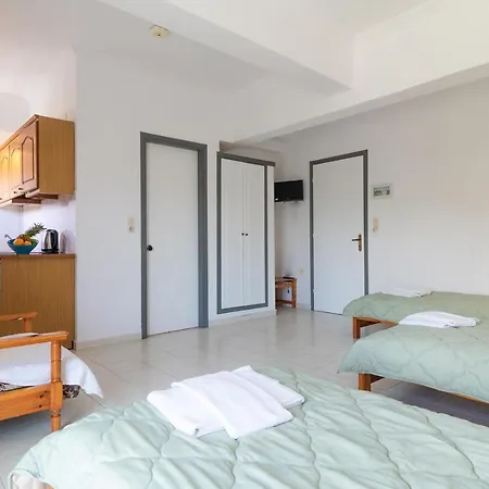 Aparthotel Kantaros