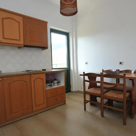 Kantaros 3* Ýpsos